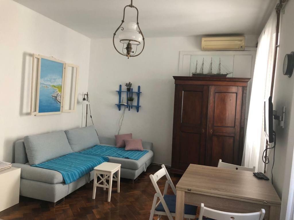 Apartment Eleonora Senj  Exterior foto